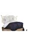 Pike Set 7 Piece Duvet Cover Sheet Set - 2