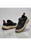 261436 Light Sole Very Comfortable Men's Sports Shoes Black - 2