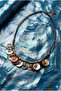 Handmade Colorful Special Design Necklace - 2