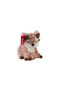4475 Deer 25 cm Brown - 4
