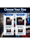 Boys Kids Gaming Bedding Gamepad Gamer Double Duvet Cover Sets with Zipper 200x200 CM - 7