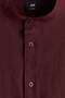 Relaxed Fit Linen-blend shirt - 6