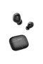 Freedom Buddy II In-Ear True Wireless Earbuds, ENC, Black, 221758 - 8