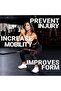 Hip Circle Resistance Bands - No Slip Booty Bands for Women and Men - 5