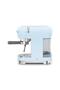 Espresso Coffee Machine Pastel Blue, ECF02PBUK - 2