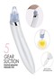 Skin Cleansing Device White - 5
