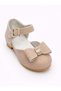 Girl's Orthopedic Closed-Front Heeled Shoes - 4