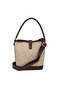 Mink Textile Women's Handbag - S26Y1Twc0726-S0M - 3