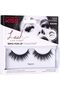 Lash Couture Triple Push-Up Collection KLCP05C, Peignoir, 1 Pair