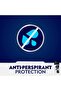 MEN Antiperspirant Roll-on for Men, Black & White Invisible Protection Fresh, 50ml - 3