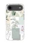 iPhone 17 Air Compatible Printed Transparent Phone Case |   Collection: Oneline