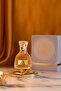 Falak Eau De Parfum 100ml | Unisex Long Lasting Perfume | Caramel, Vanilla & Praline Fragrance | Warm Gourmand Scent | Elegant Spray Glass Bottle - 2