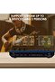 Avelune Store Microphone Set, Condenser Microphone, USB Gaming Microphone, Pc with Microphone, Youtube, Live Streaming
