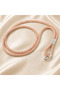 Gold Stone Phone Neck Strap – Stylish Neck Strap with Crystal Stones - 2