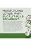 Dr Teal's 24 Hour Moisture+ Body Lotion, Eucalyptus & Spearmint & Essential Oils, 18 fl oz (Pack of 3) - 7