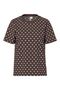 Tricou PCASHLEY DOTS - 2