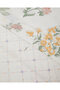 Imaginary Garden Easy-Iron Double Duvet Cover Set 200X220 cm Pink - Blue - 7
