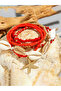 Women Bohemian Stackable Starfish Bracelets - 2