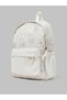 Teen Girls Stars and Moon Print Backpack