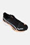 Men Wide Fit Velocity Nitro 3 Lace Up Running Shoes, Black