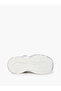 Teen Girls Mesh Upper Velcro Strap Shoes - 6