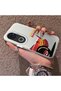 Vivo V50 Compatible Hard Acrylic Back Silicone Edge Lens Protection Case - 3