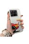 Xiaomi Mi 15t Pro Compatible Hard Acrylic Back Silicone Edge Lens Protection Case