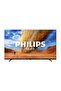 50" 50PQT8530 4K UHD QLED Google Smart TV