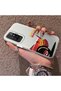 Xiaomi Redmi 10 4g Compatible Hard Acrylic Back Silicone Edge Lens Protection Case - 3