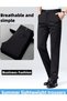 Панталони, черни