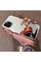 حافظة حماية للعدسات من السيليكون الصلب أكريليك درجة متوافقة مع هاتف iPhone 12 Pro Max - 3