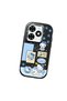 Infinix Hot 40I Compatible Shock-Absorbing Camera Protected Black Silicone Case - 3