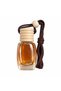 DUYIN Sandalwood Car Air Freshener Long Lasting Aroma Perfume - 3
