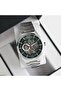 Rwa148174 Steel Cord Automatic Men's Wristwatch - 3