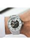 Rwa148171 Steel Cord Automatic Men's Wristwatch - 4