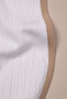 100% Cotton Breathable Baby Swaddle Sleeping Bag with Zipper 0-3 Months - 5