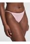 Pamuklu String Bikini Külot - 2