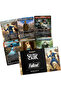 : Secret Lair x Fallout: Beyond Vault 33 card set