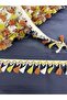 Colorful Fringe Tassel 3 Meters