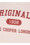 Relaxed Fit Cotton T-shirt with Logo Print - 2