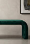 Harmoni Bench Yeşil - 3