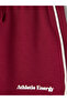 Elastic waist soft touch shorts for girls - 3