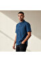 Men Regular Fit Collared Short Sleeve Shirt
