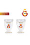X Taraftar Galatasaray Licensed Salt and Pepper Shaker 100 ml