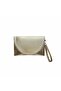 Muse Women's Clutch Bag Gold