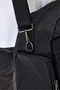 Women's Large Size Sports and Fitness Bag Waterproof Multi-Compartment Travel Hand Luggage - 8