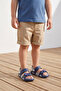 Supernova Ultra Comfort Double Sole Orthopedic Baby and Child Sandals Slippers (Size 31-36) - 7