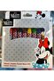 Licensed Character Figure Large Size 8-Pack Crayons Bl12985554