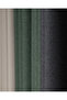 Alaska Anthracite Custom Size Background Curtain 220X250 Without Pleats - 4