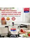 5L ESSENTIAL Svachh Spillage Control Lid Cooker | Triply Bottom |MPN20538 - 3